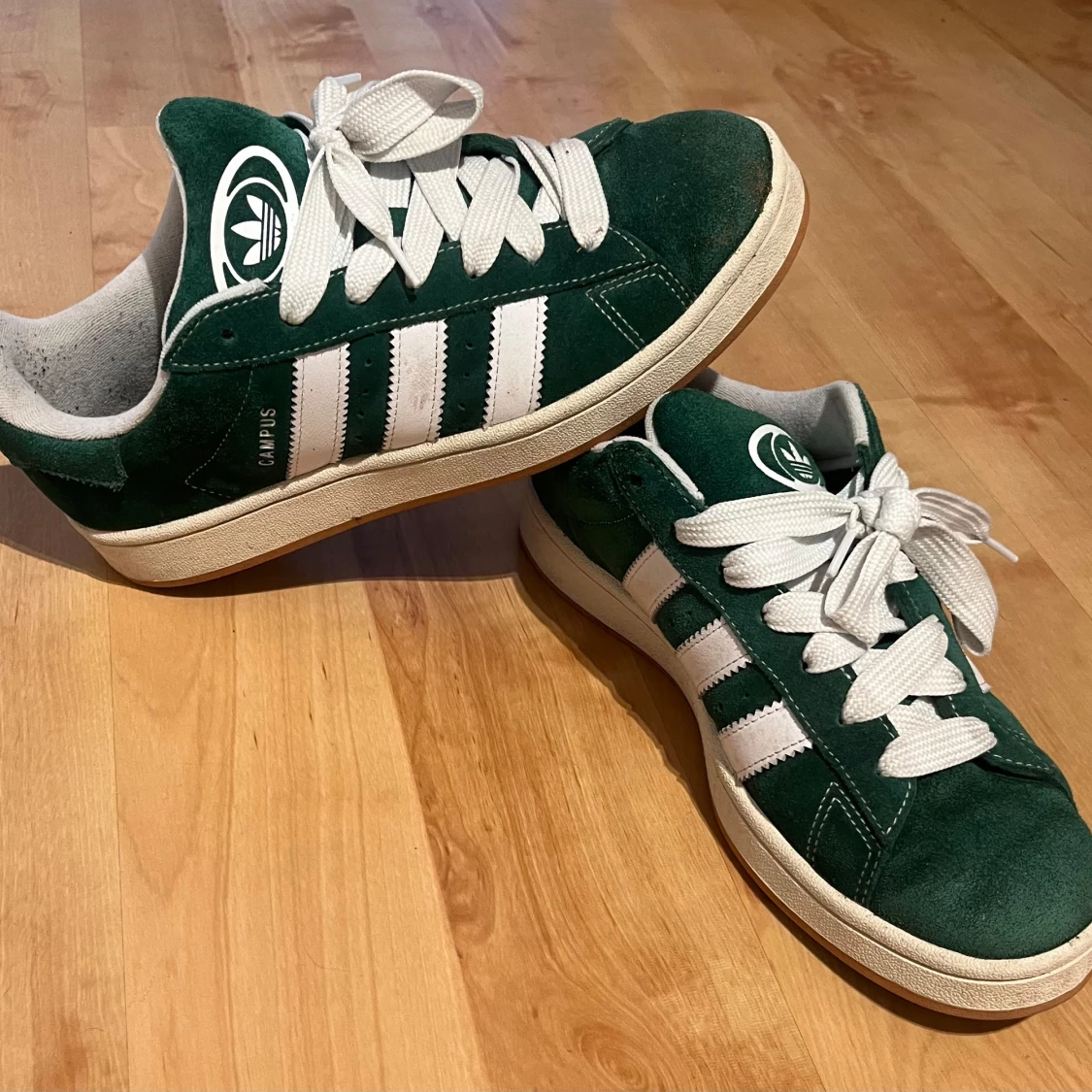 Adidas campus 00 - 90