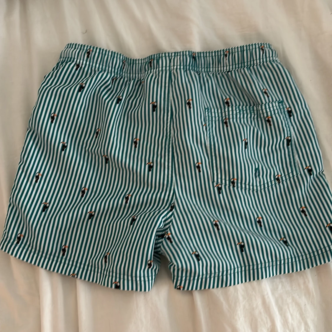 Jack & Jones badbyxor  - 90