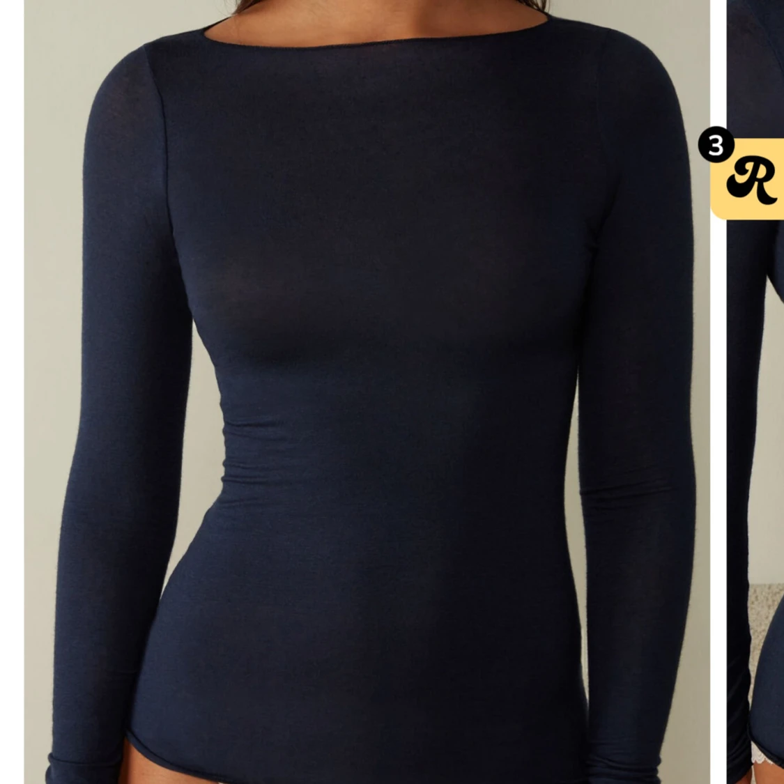 Intimissimi Tröja - 90