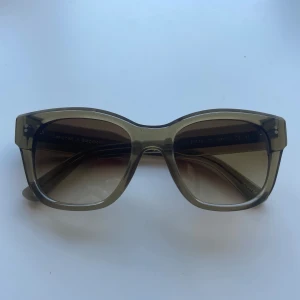 Chimi 07 green - Knappt använda gröna Chimis i modell 07. Mycket bra skick!!💕 Säljer ett par 08 Ecru också 🥰