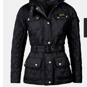 Barbour jacka - Ny skick