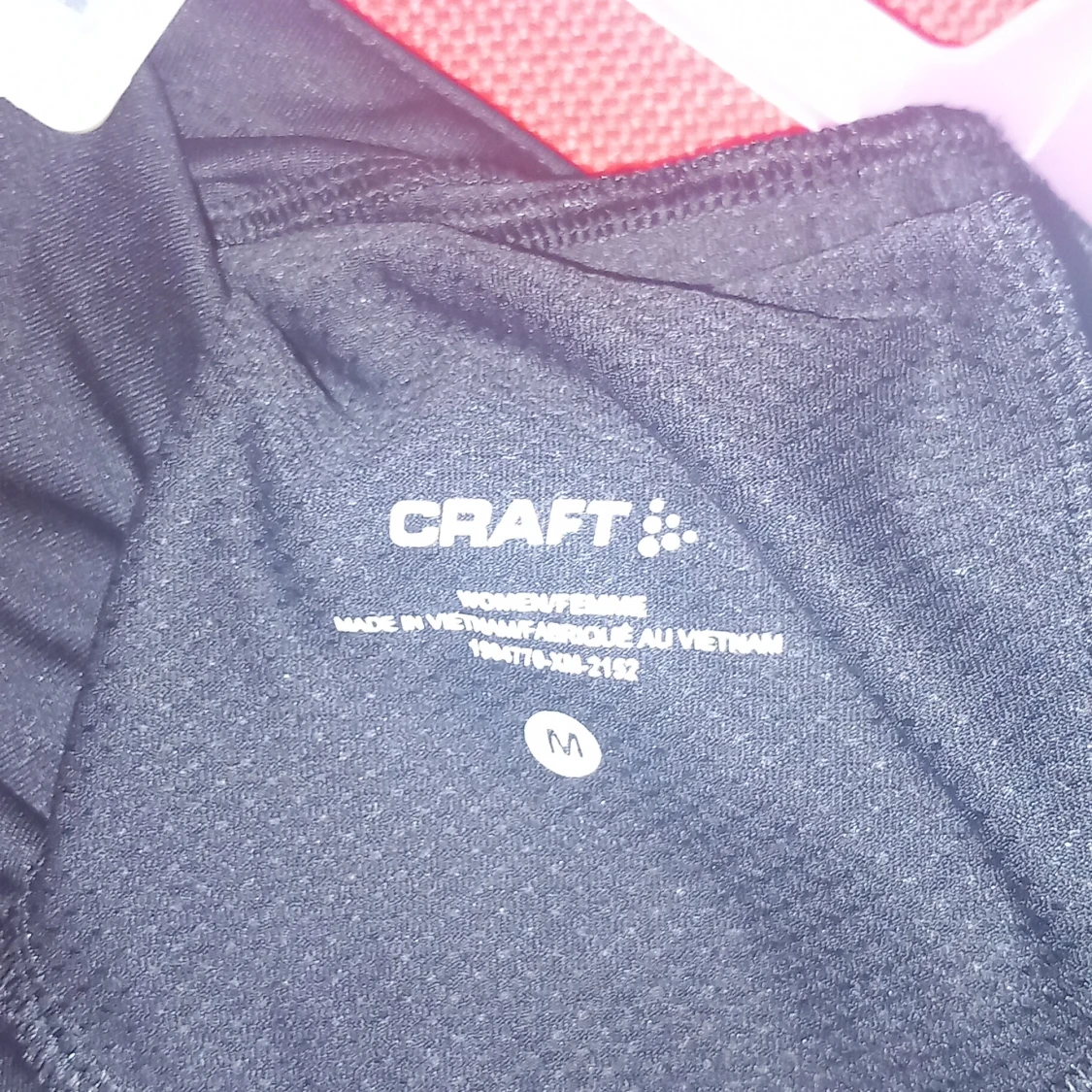 Nya Craft leggings  - 93