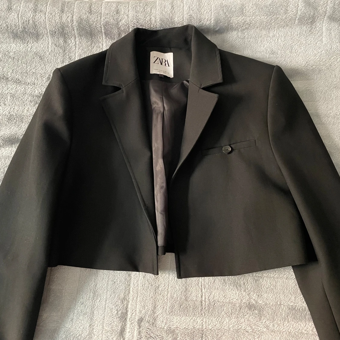 Kavaj från Zara 🪩 - 91