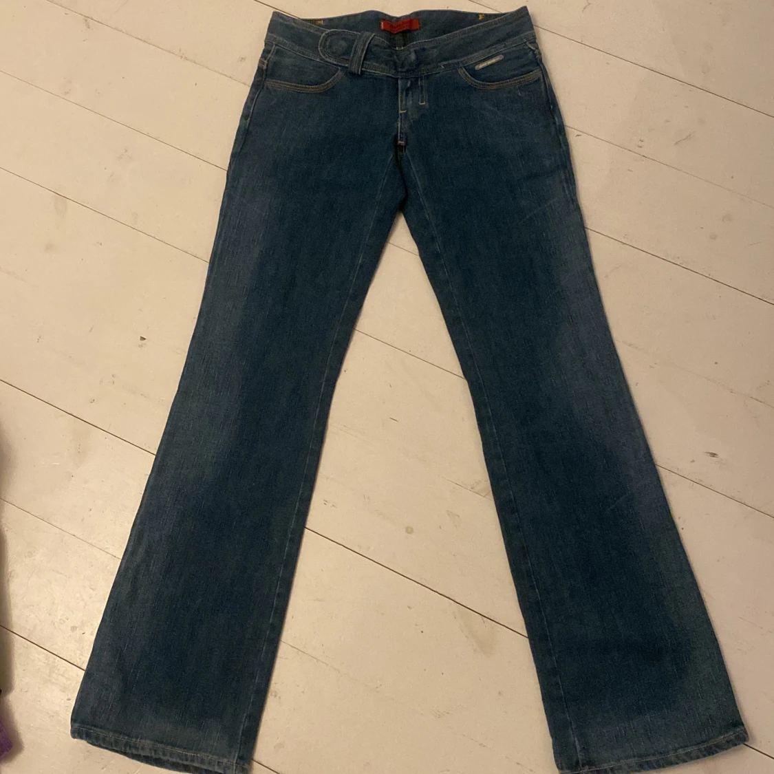 Levis bootcut - 90