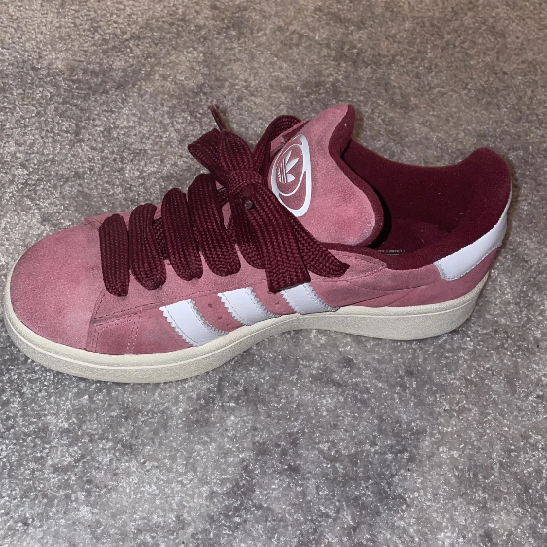 Adidas campus 00 - 91
