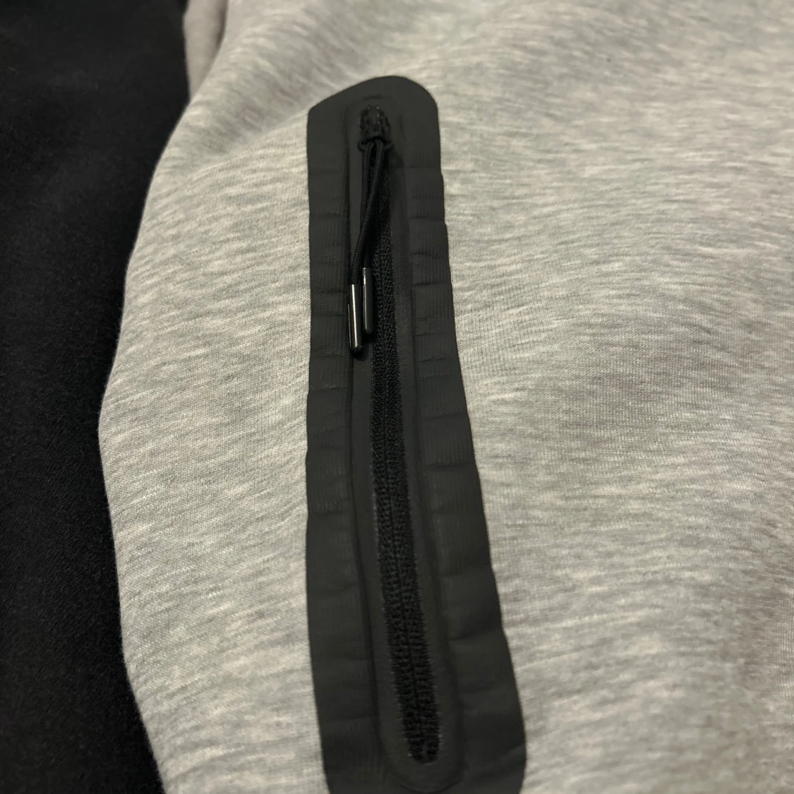 Nike tech fleece