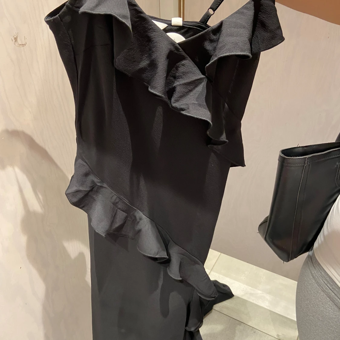 Fest klänning från Kappahl 