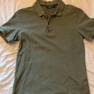 J. Linderberg pike - Bra skick