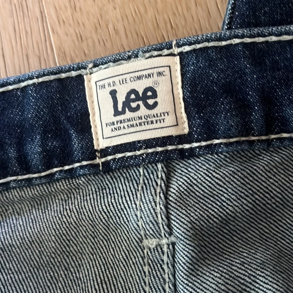 lee daren button fly - 91