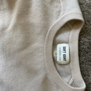 Soft goat - Fin softgoat tröja bra skick🩷🩷