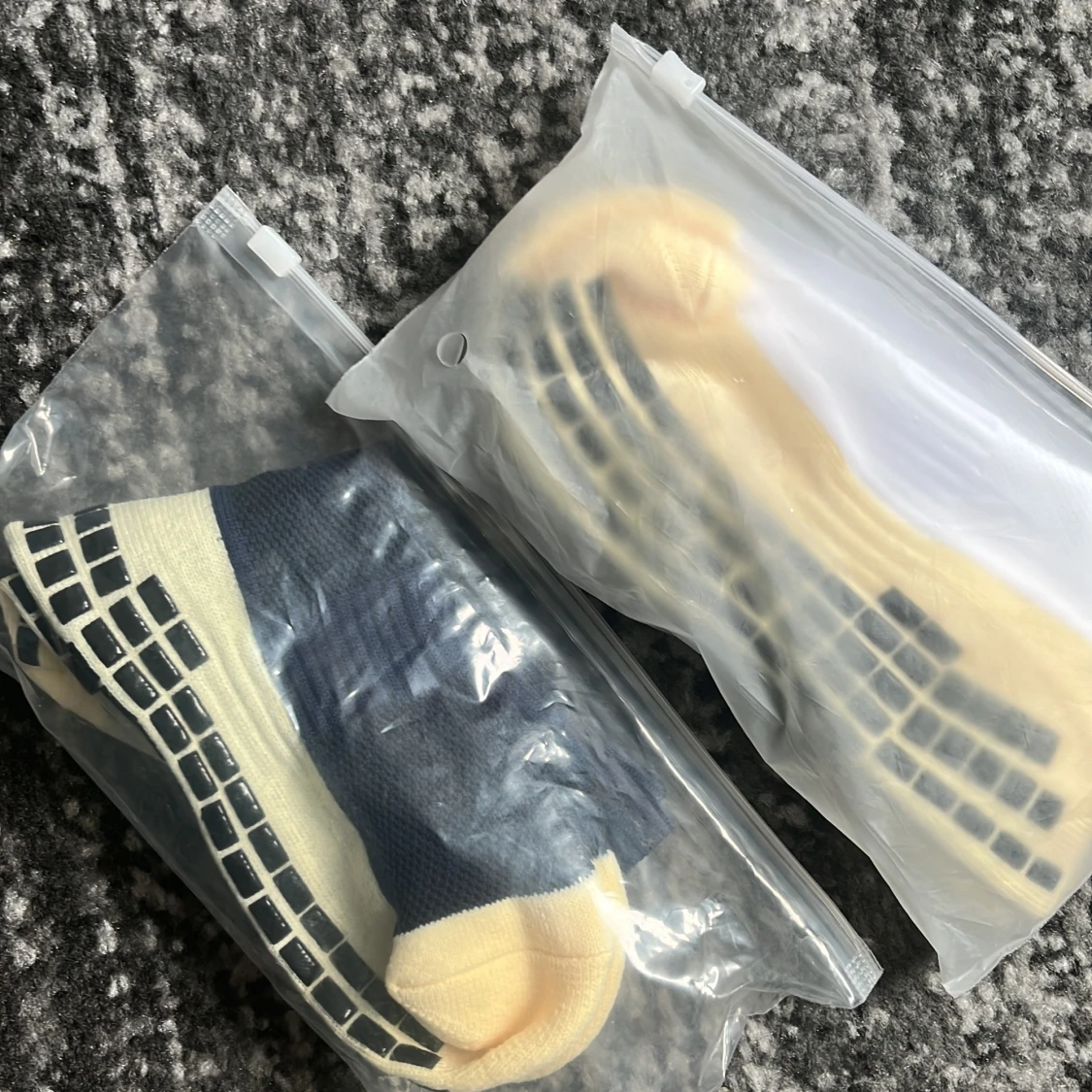 Grip socks - 91