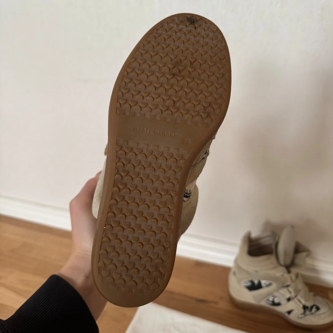 Isabel Marant bekett - 93