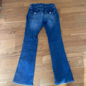 Jeans  - Jätte sköna jeans. Plus porto 