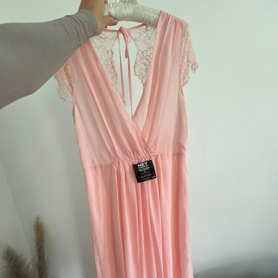 Helt ny Nelly klänning 