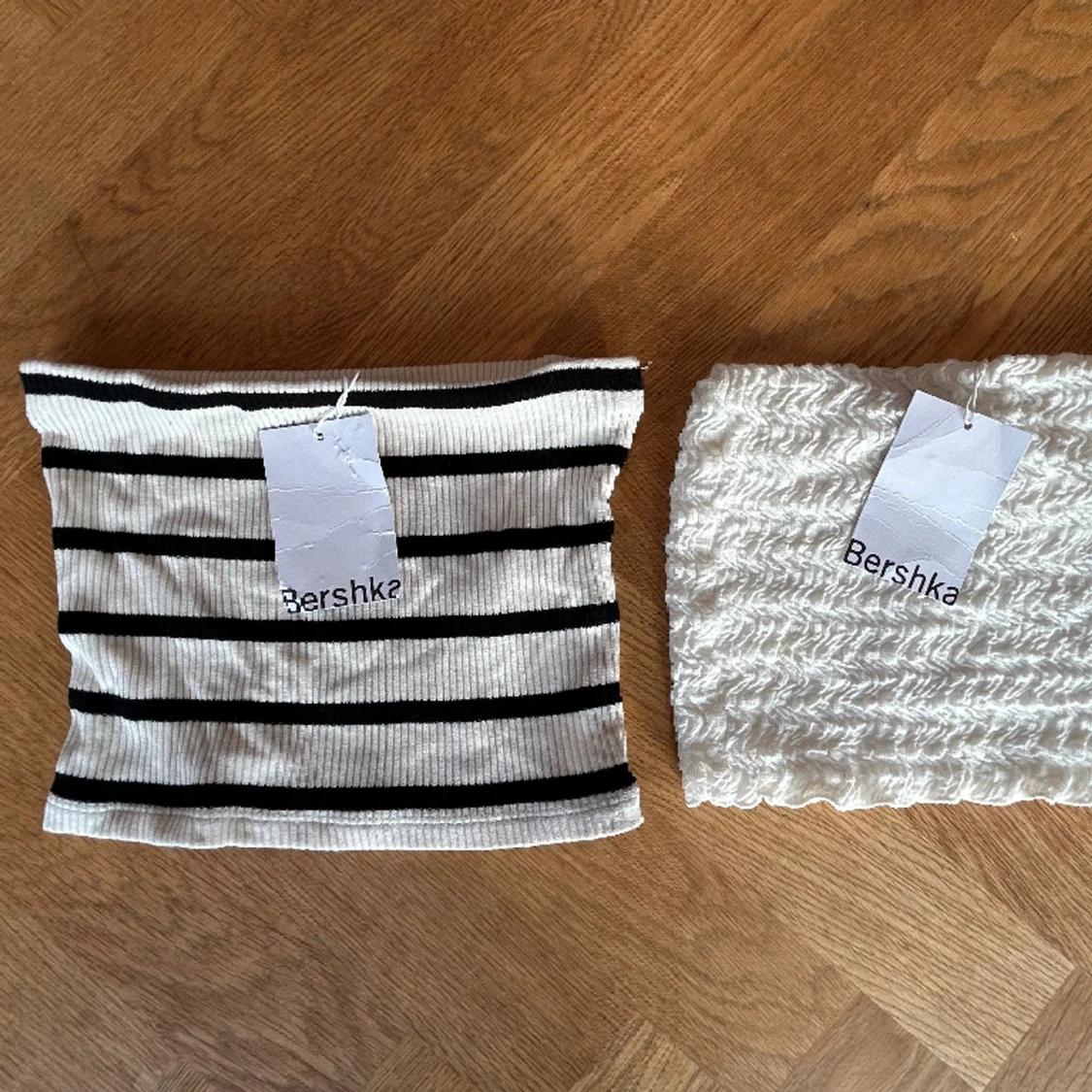 Linne och Tube toppar  - 91