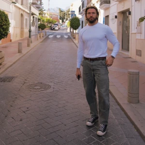 Carhartt byxor - Gröna Carhartt i storlek 35/34  Priset är satt, Inge prut.  