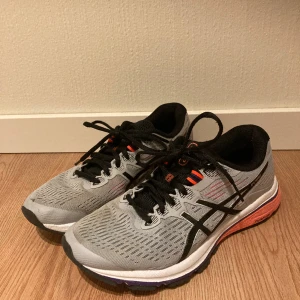 Träningsskor - Bra skick bara en användare kort tid. Är ett litet kosmetiskt hål höger fot annars utan anmärkning.  🏋️‍♀️ 