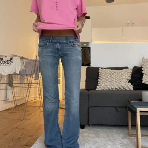 Inte min bild - Supersnygga jeans passar mig osm är en 36