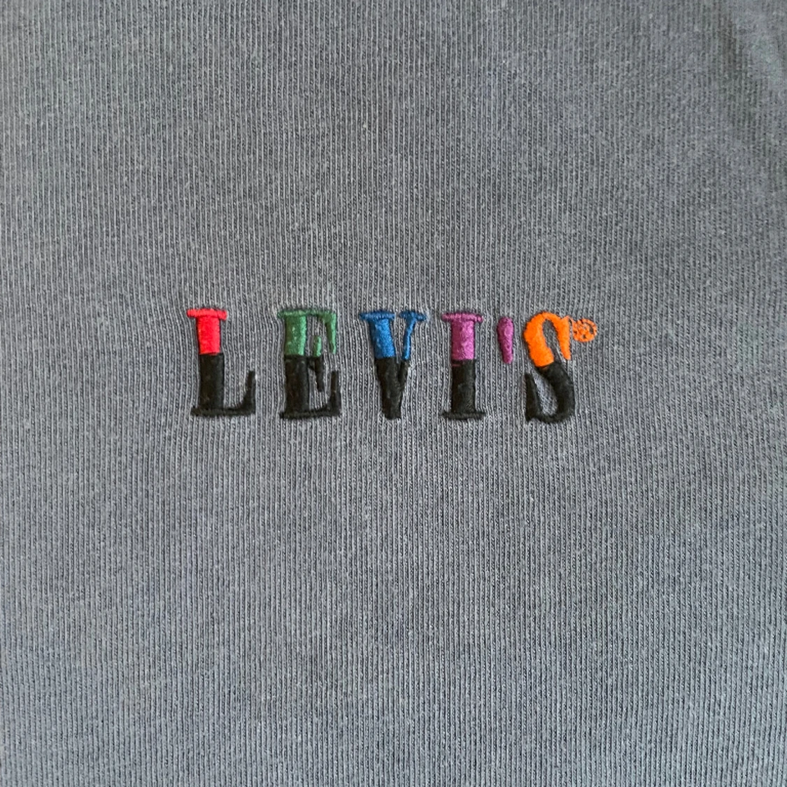 Levis t-shirt - 90