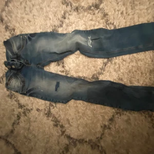 Low Rise Jeans  - Jättesnygga low Rise Jeans från ltb. Jag har aldrig andvänt dem då de är fel storlek💕