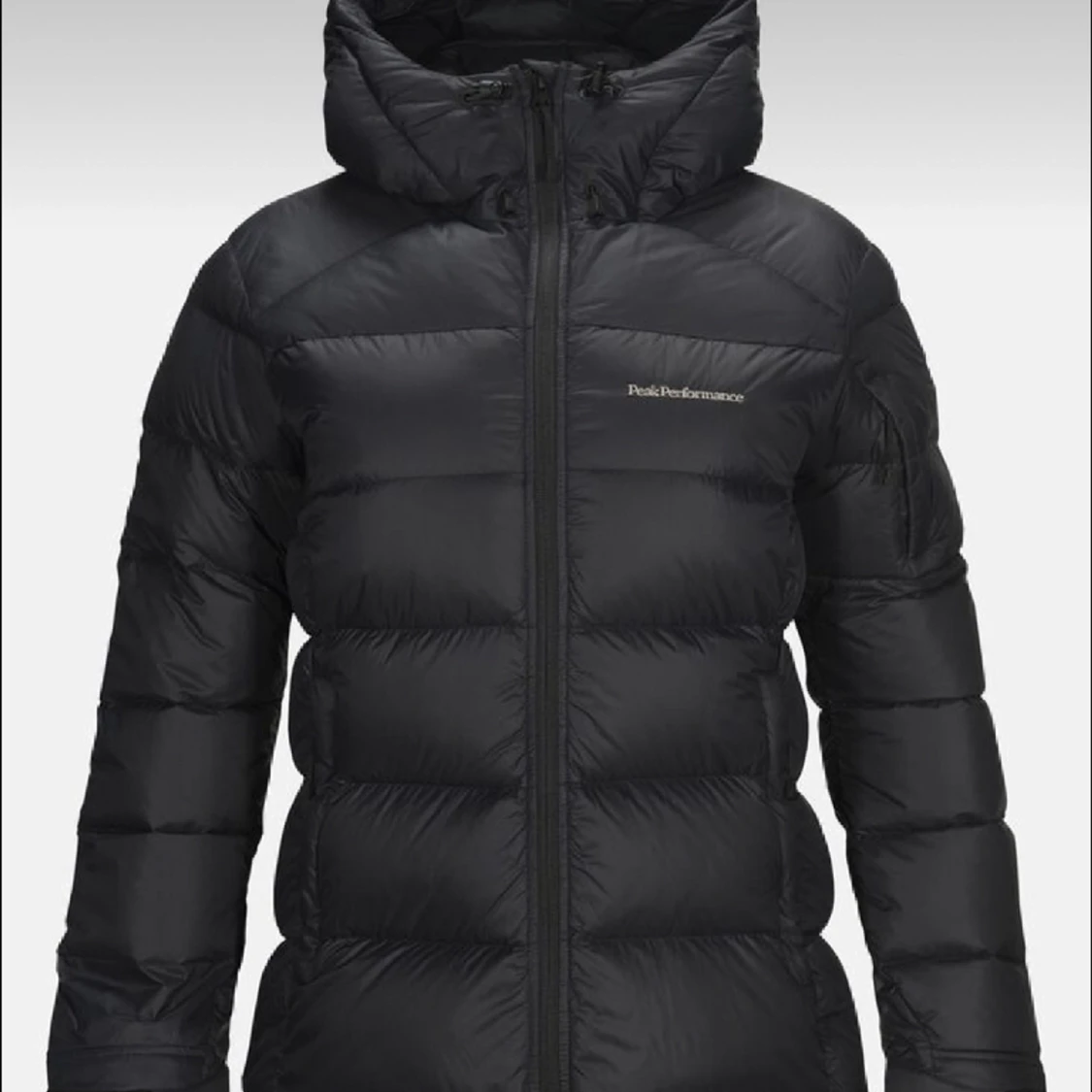 Peak performance jacka 