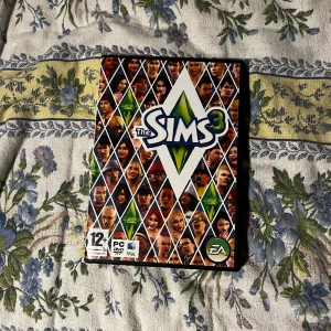 Sims 3 - Sims 3, inte testad om den funkar då jag inte har något att testa den med