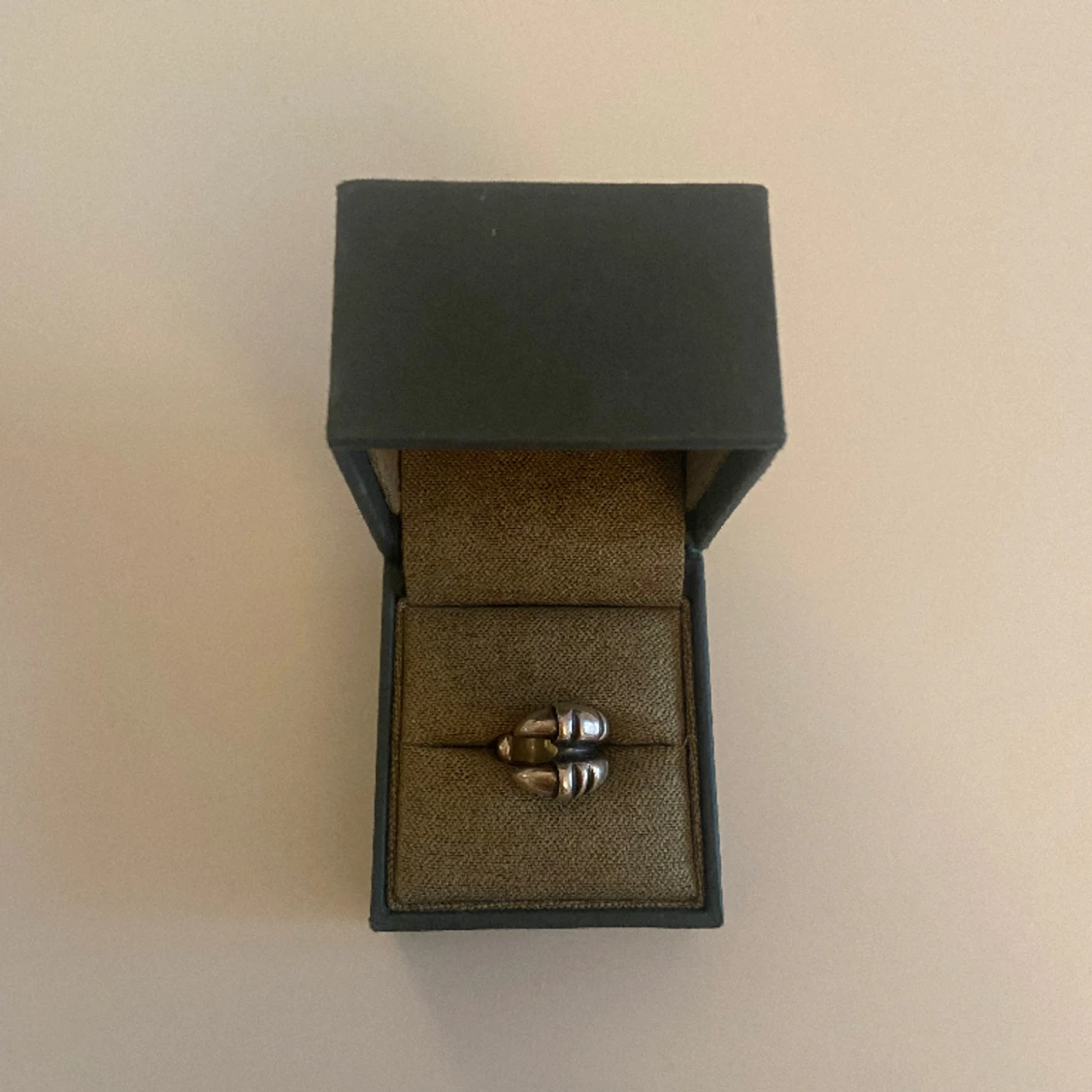 Maria Nilsdotter earcuff  - 90