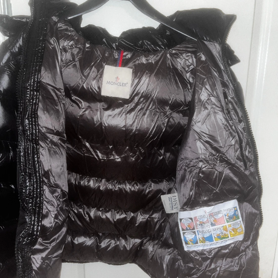 Moncler maya jacka  - 90