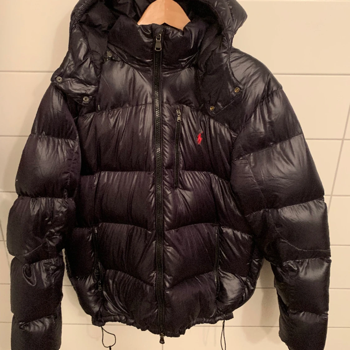 Polo Ralph Lauren Jacka