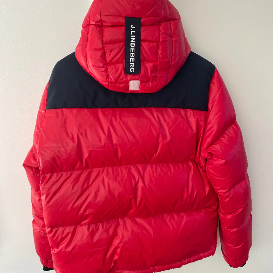 J.Lindberg dunjacka ny - 90