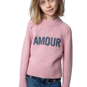 så fin Zadig tröja!! - Säljer fin jättefina Zadig tröja som jag tyvärr har växt ur. Superfint skick, nypris ca 1100 kr. Skriv för fler bilder💗💗