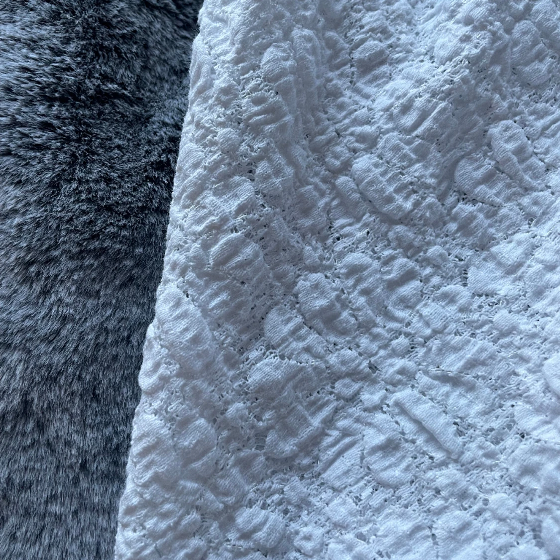 Vitt T-shirt/blus  - 91