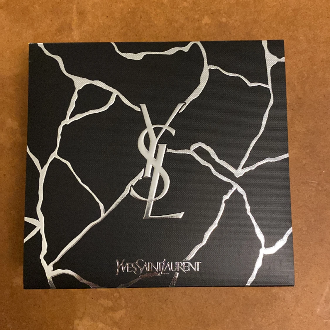 Ysl edp 60ml set oanvänd nypris 1200 - 91