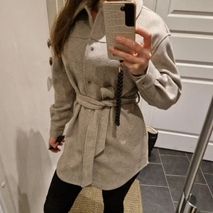 Jacka kappa - Storlek s använd 2 ggr