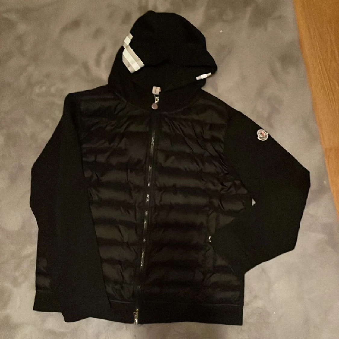 Moncler cardigan jacka