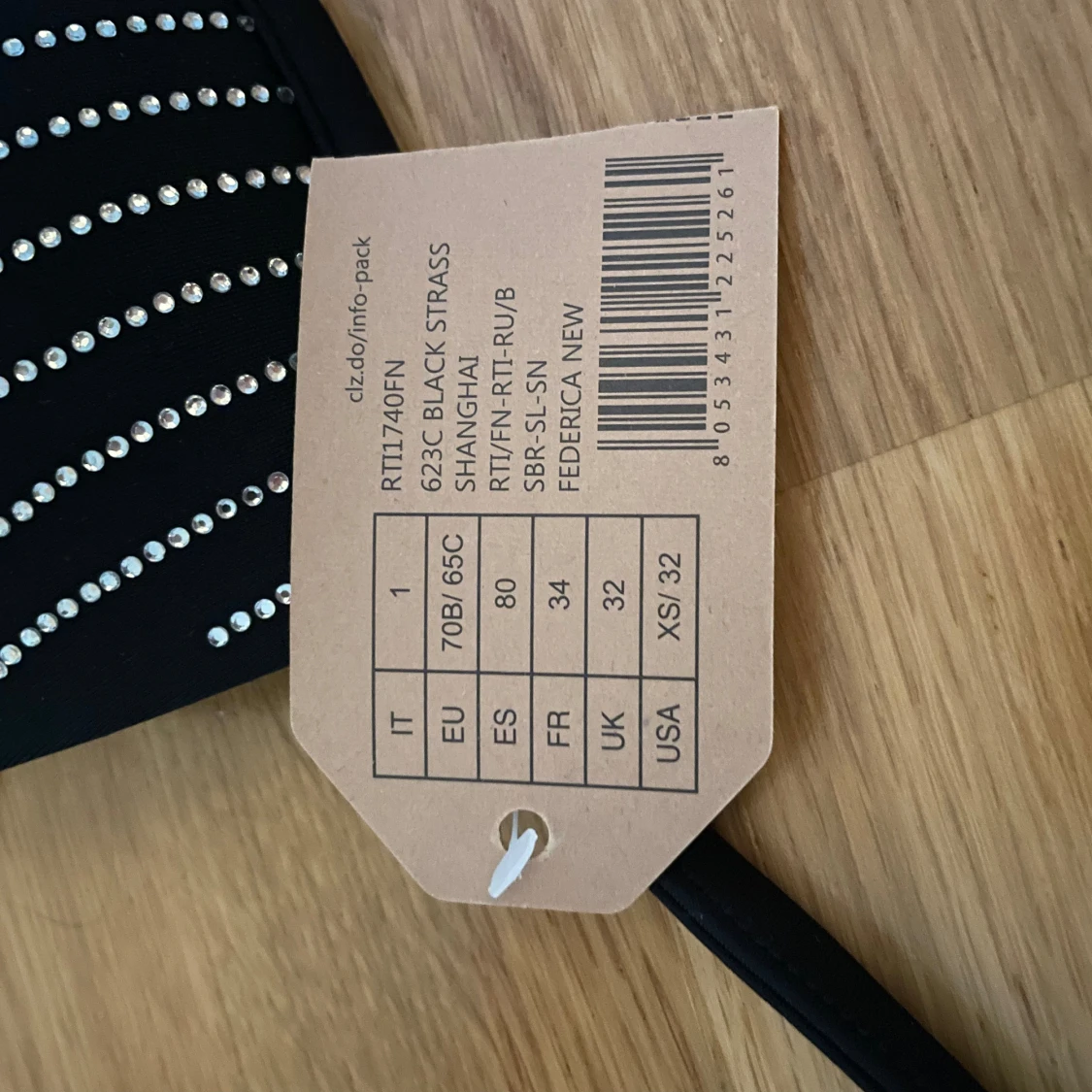 Calzedonia bikini bh - 90