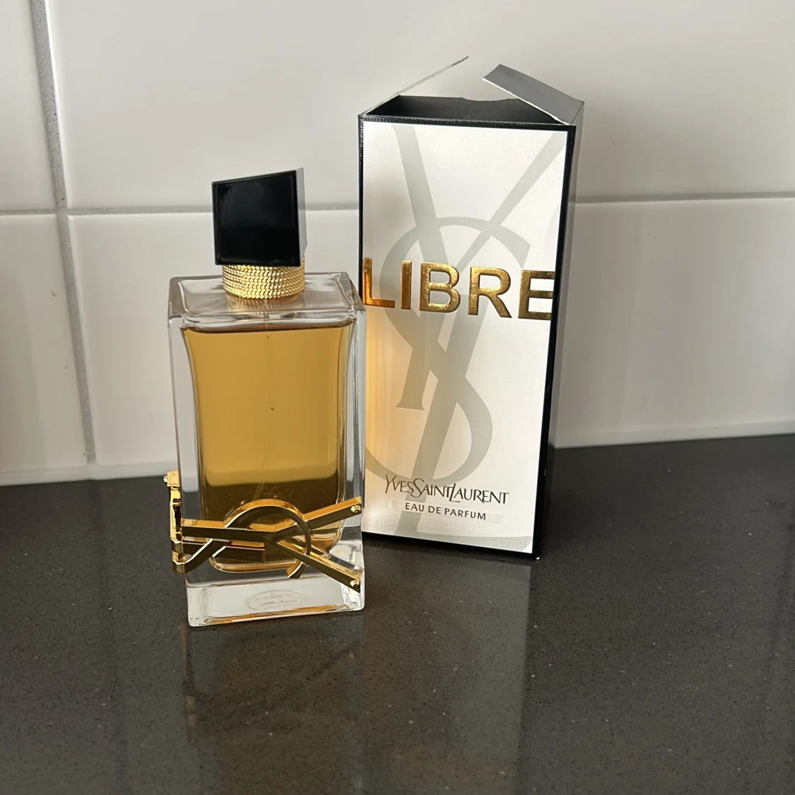 Ysl libre perfym