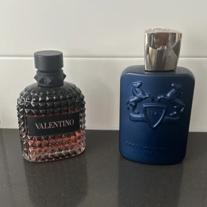 2 perfymer - O använda luktar jätte gott jätte billigt pris