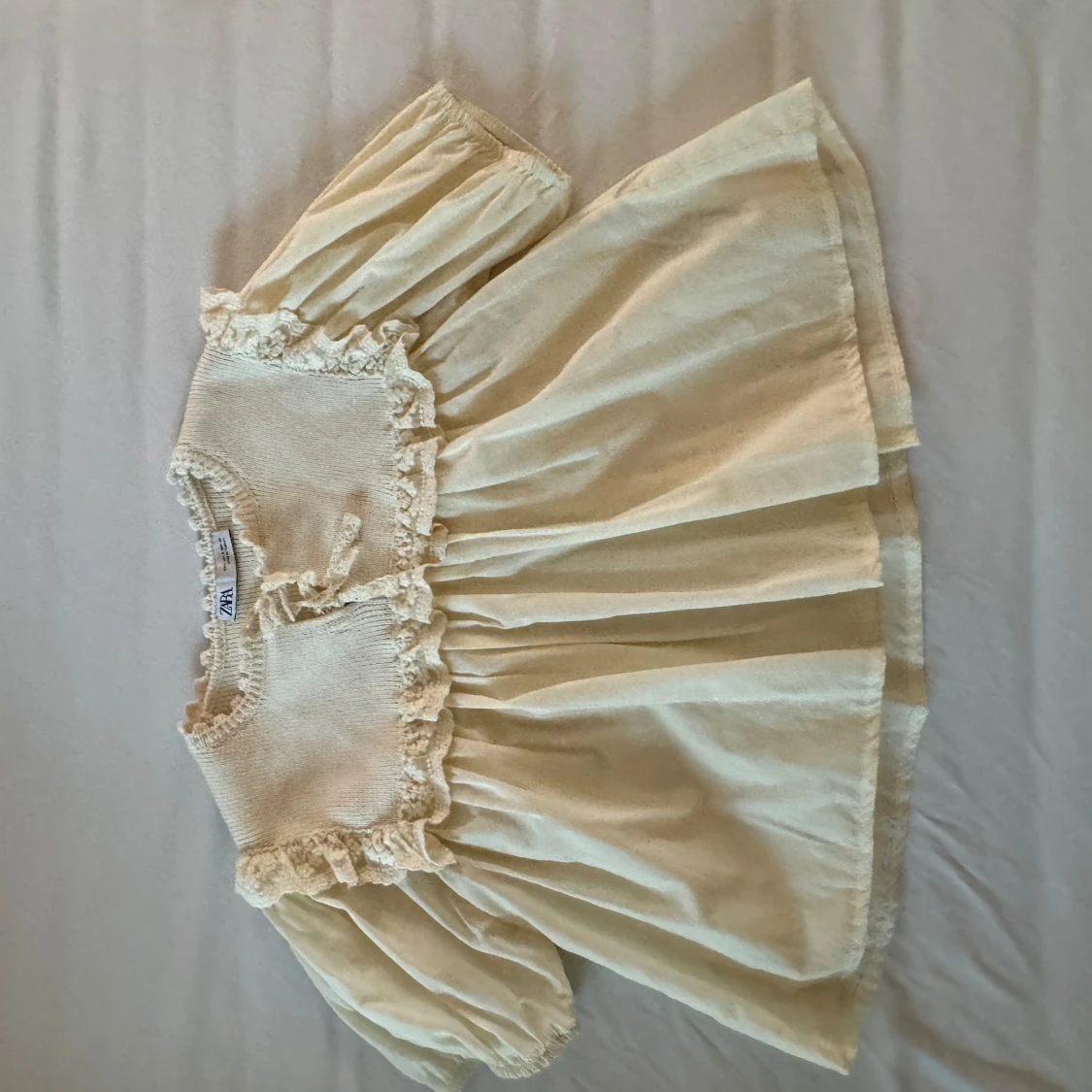 Blus från Zara - 90