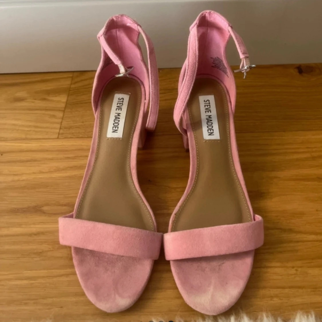 Steve Madden Rosa Heels 💕 - 92