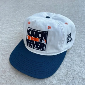 Rare baseboll keps - Bra skick