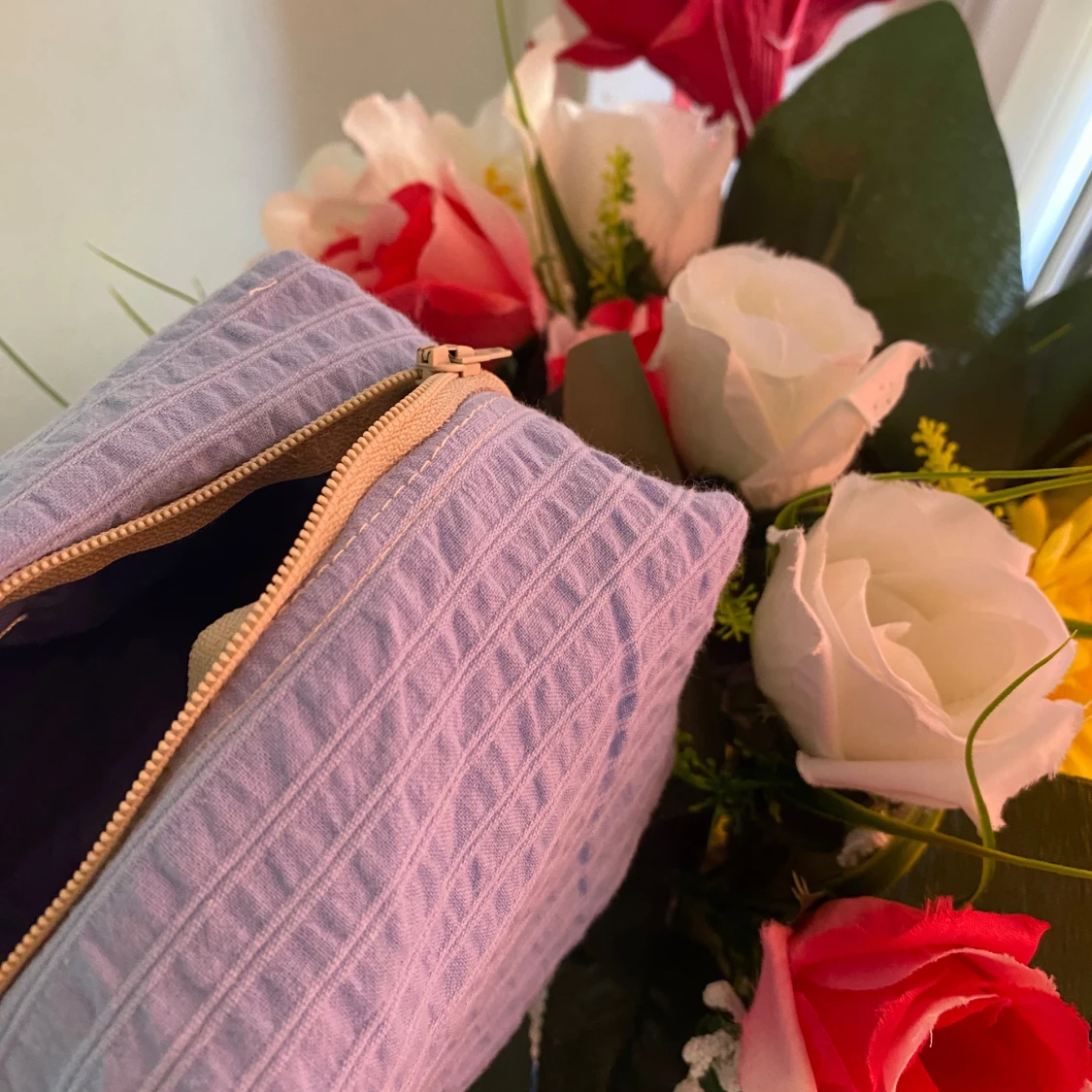 Necessären: Poreclain❄️ - 90