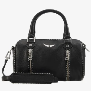 Zadig Sunny Bag - säljer min zadig sunny bag, köpt för ca 4000