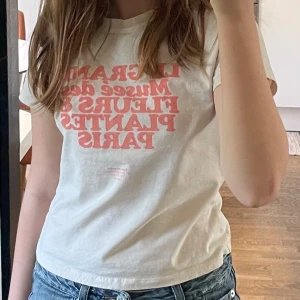 Tshirt  - Perfekt till sommaren🩷