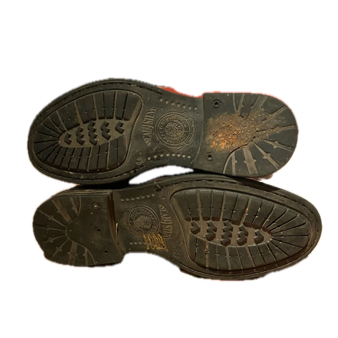 Sneaky Steve Kängor - 92