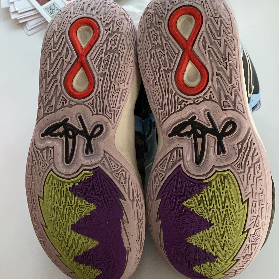 KYRIE//INFINITY// - 90