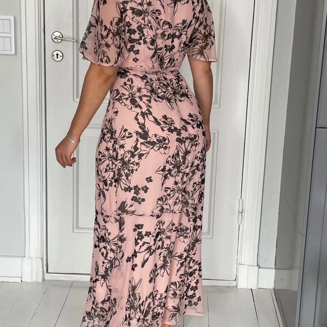 Klänning från Stock LM - 92