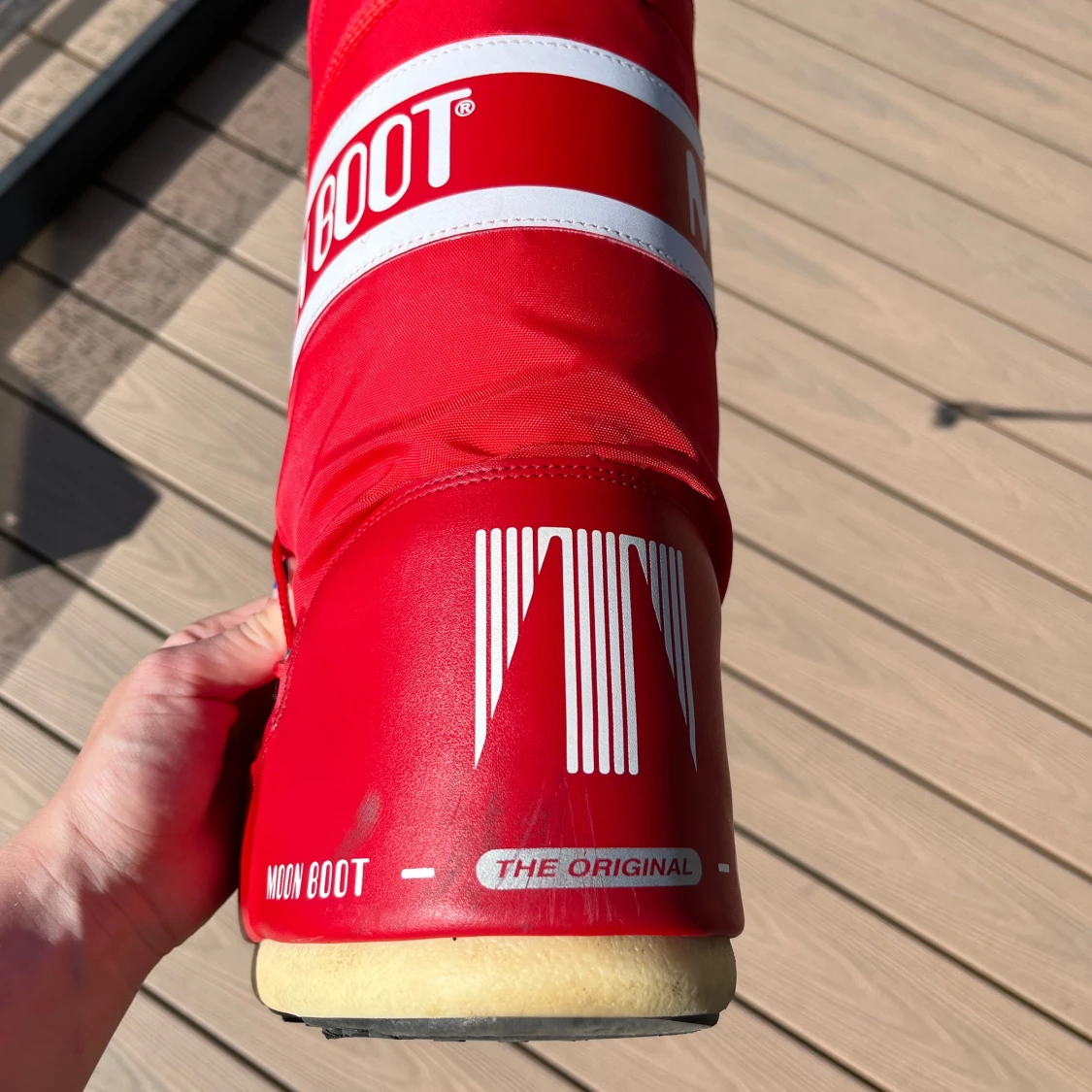 Moon boots - 93