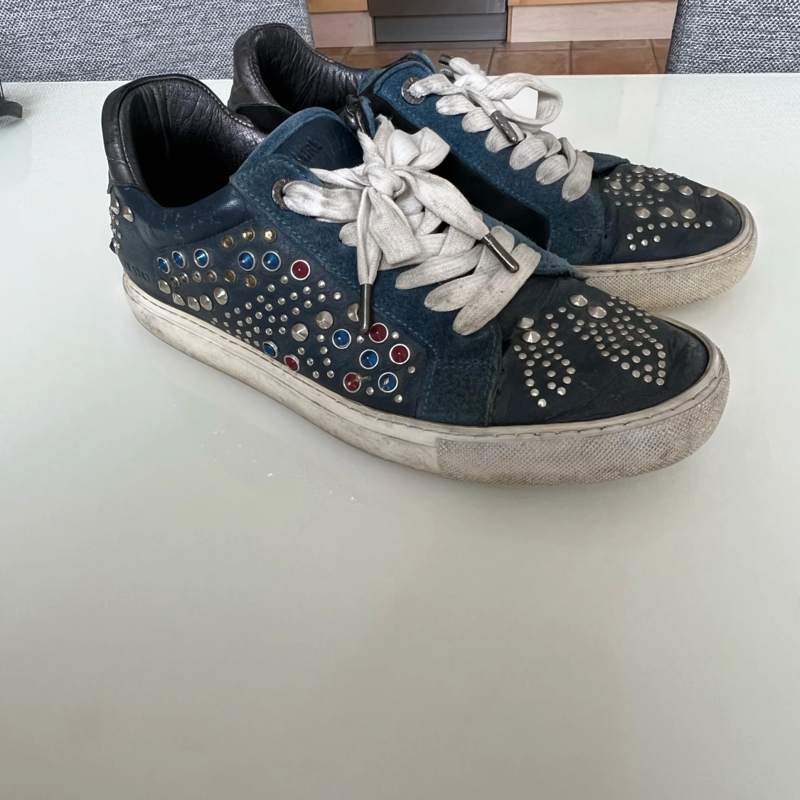 Zadig sneakers - 91