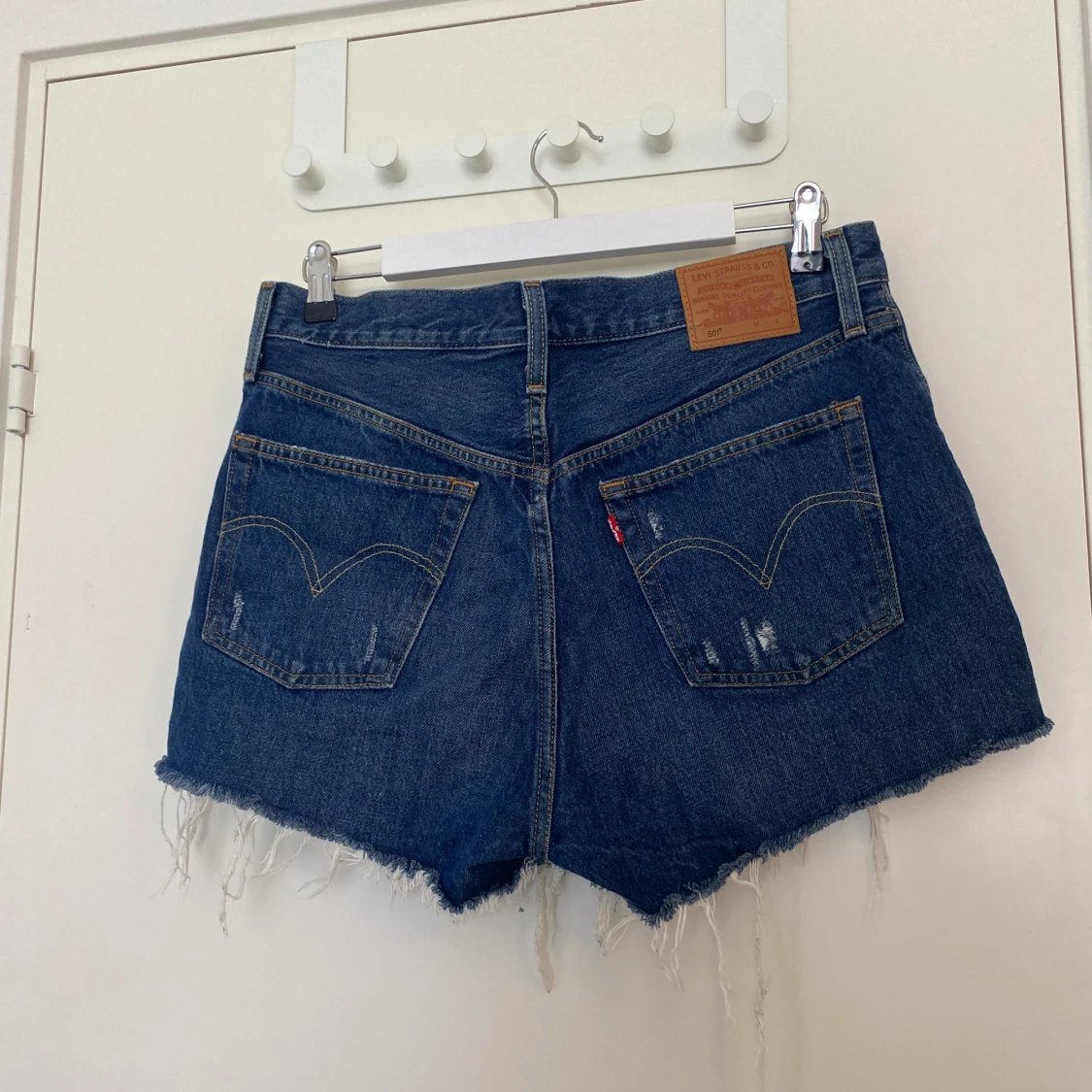 Levis shorts  - 90